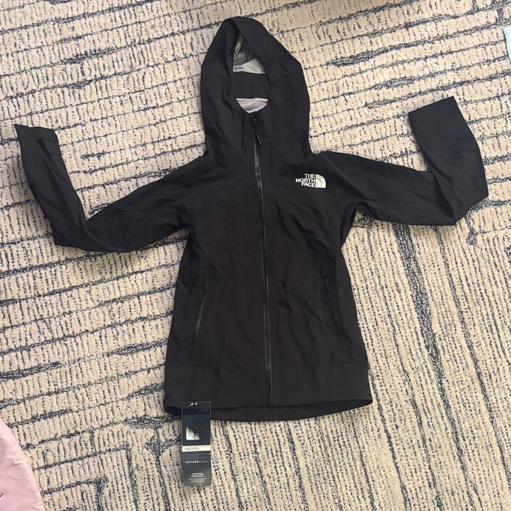 The North Face Women's Summit Chamlang Futurelight jacket